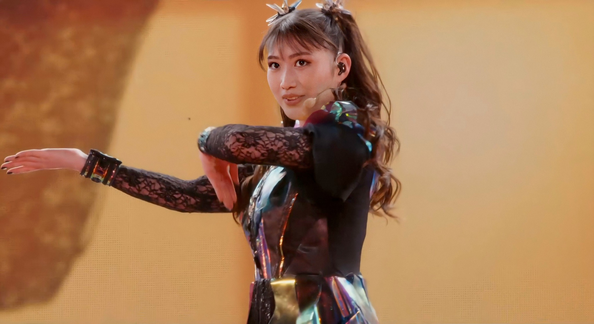 BABYMETAL