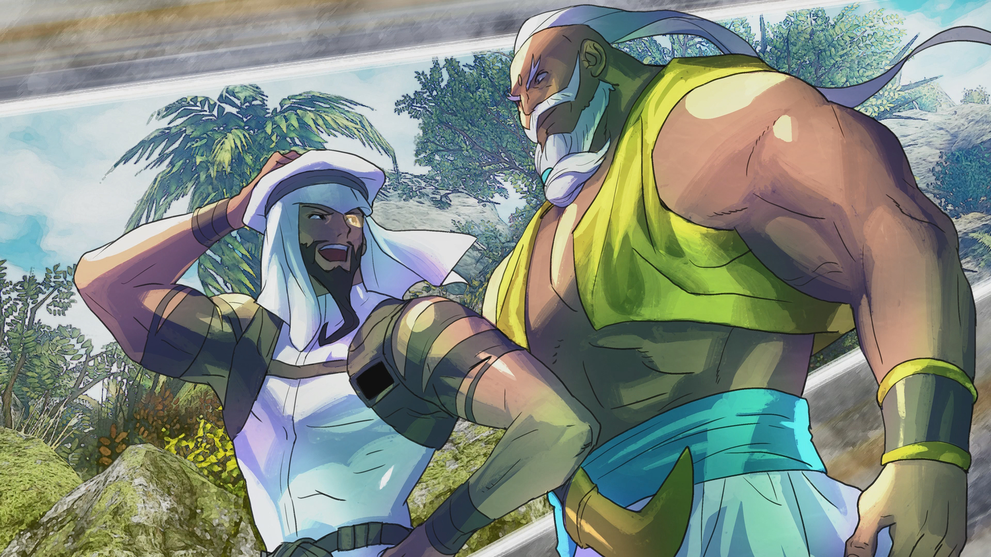 Rashid