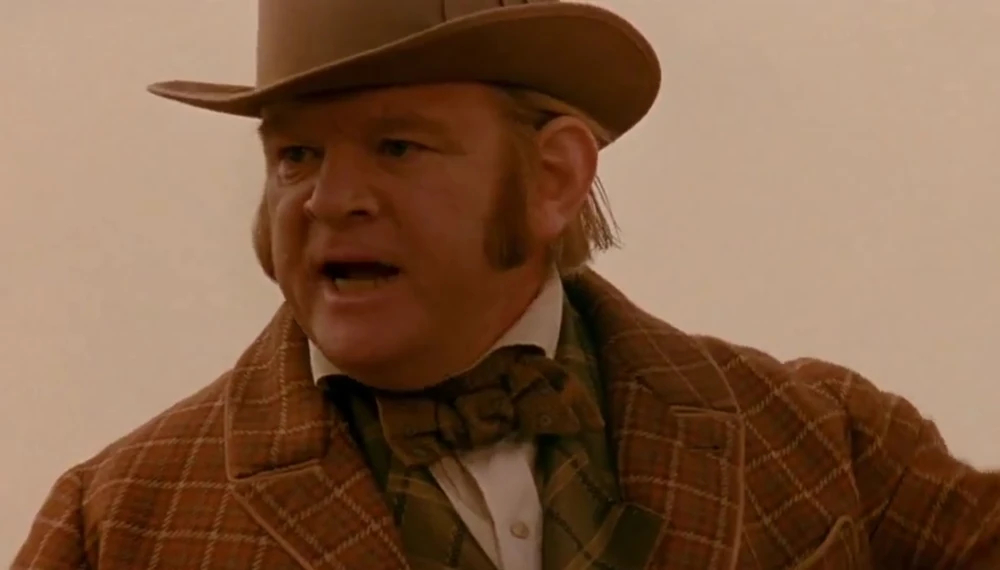 Walter McGinn Walter McGinn