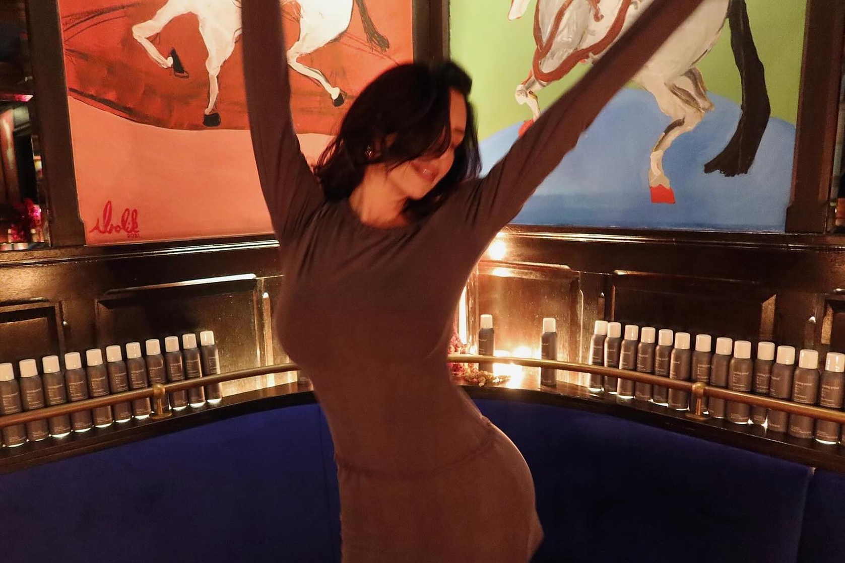 Anastasia Karanikolaou