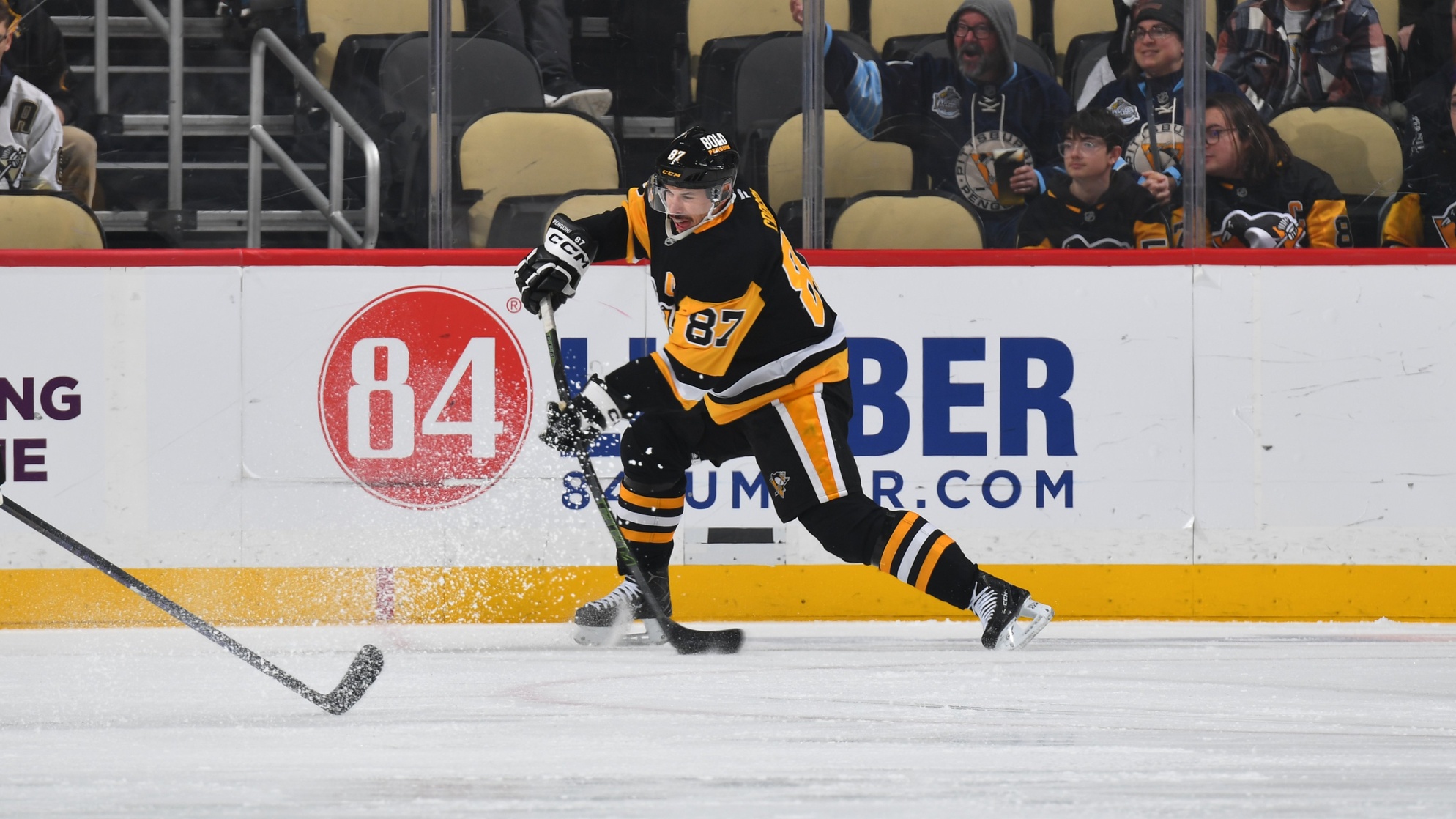 Sidney Crosby