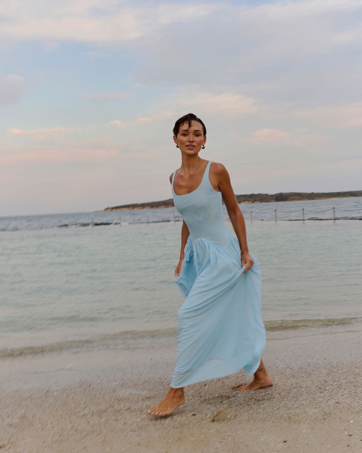 Picture of MIA BROWN model