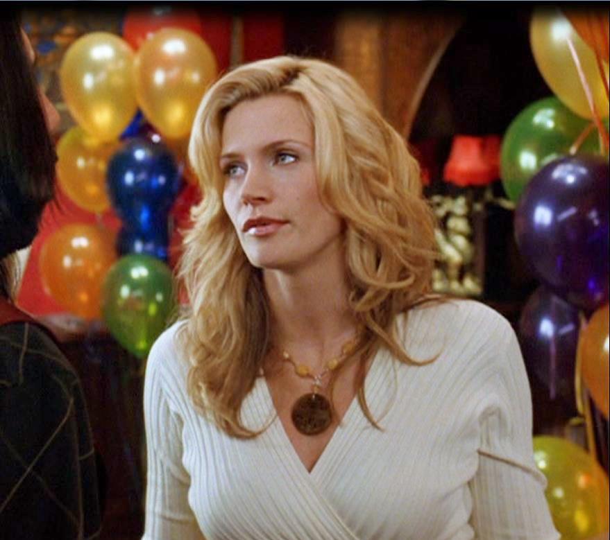 Natasha Henstridge Natasha Henstridge
