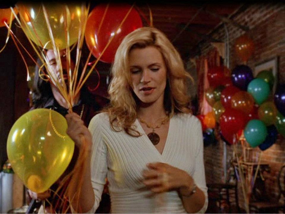 Natasha Henstridge