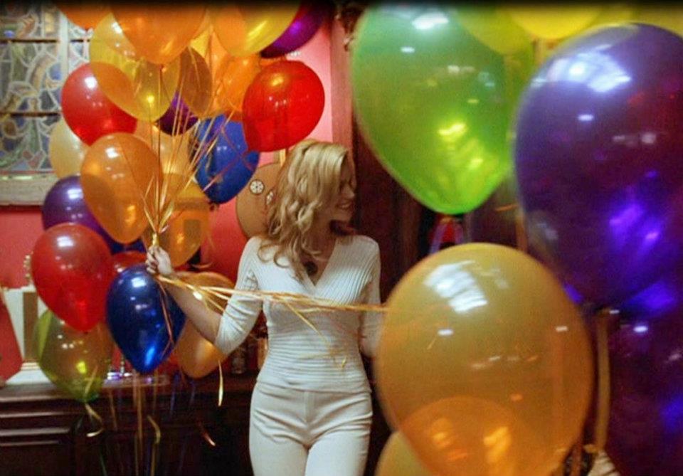 Natasha Henstridge Natasha Henstridge