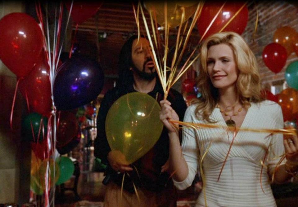 Natasha Henstridge