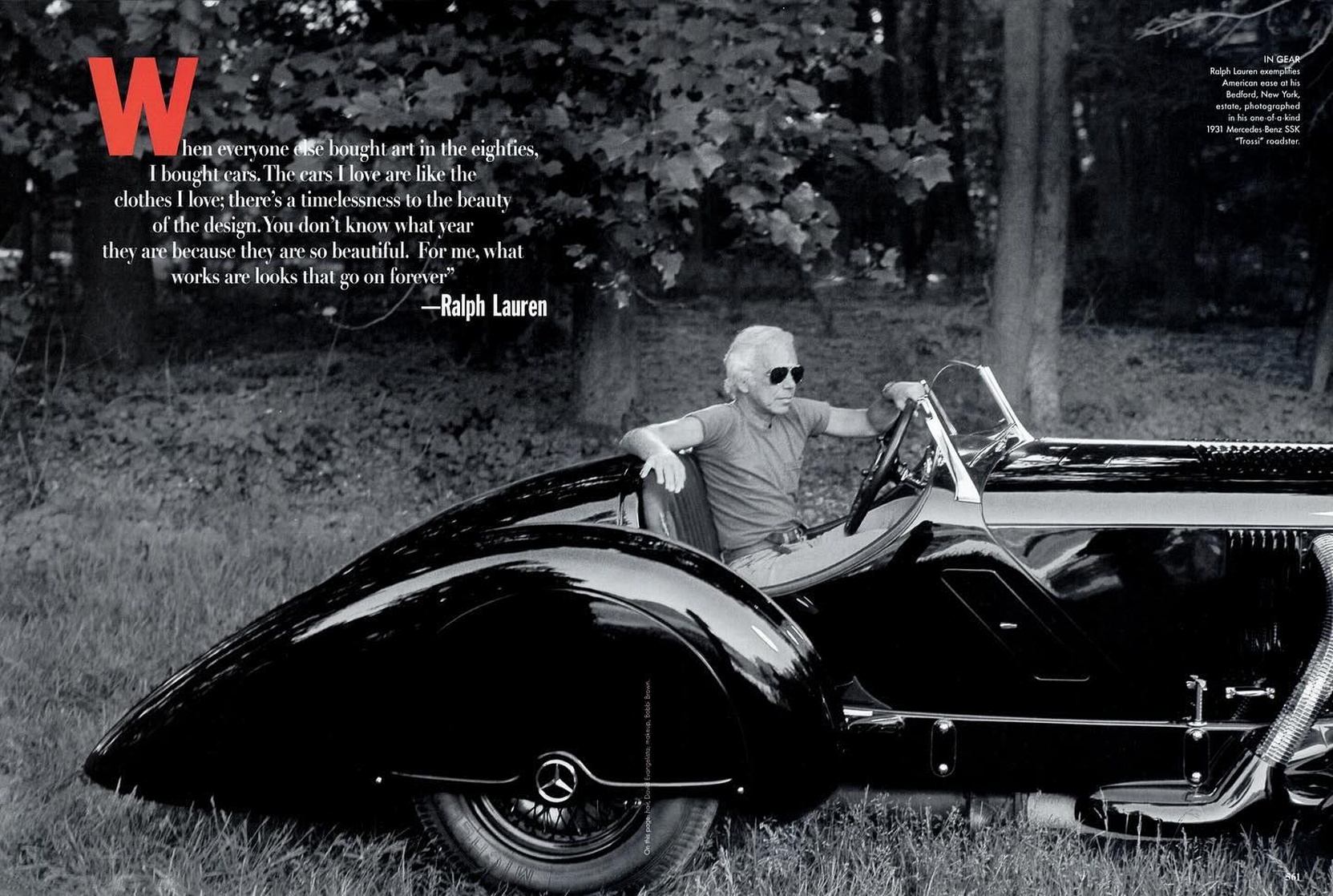 Ralph Lauren