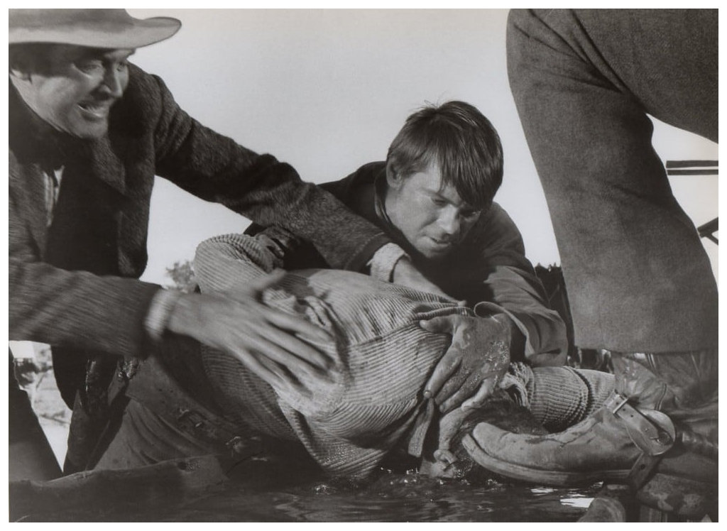 Gary Lockwood