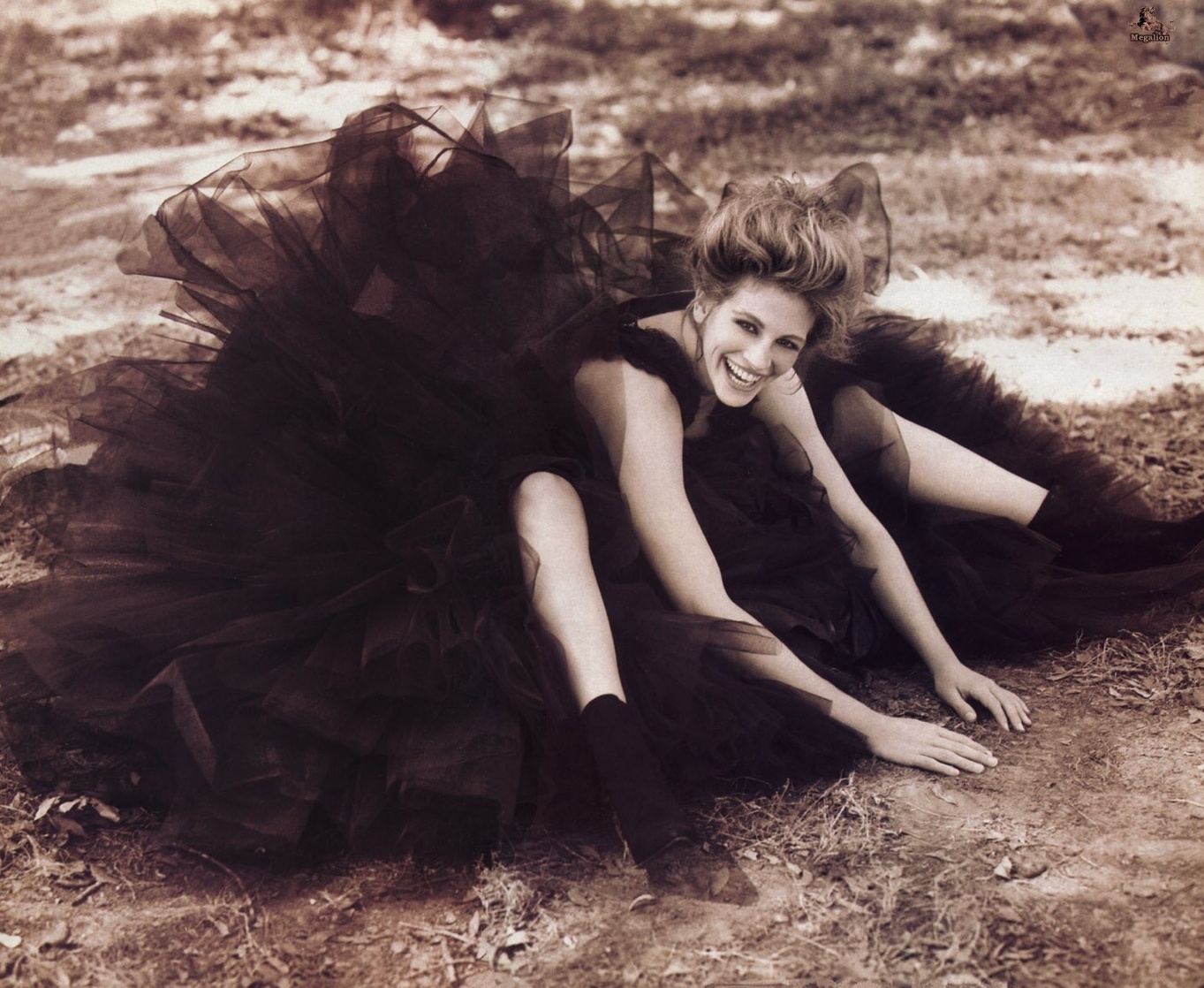 Julia Roberts Julia Roberts