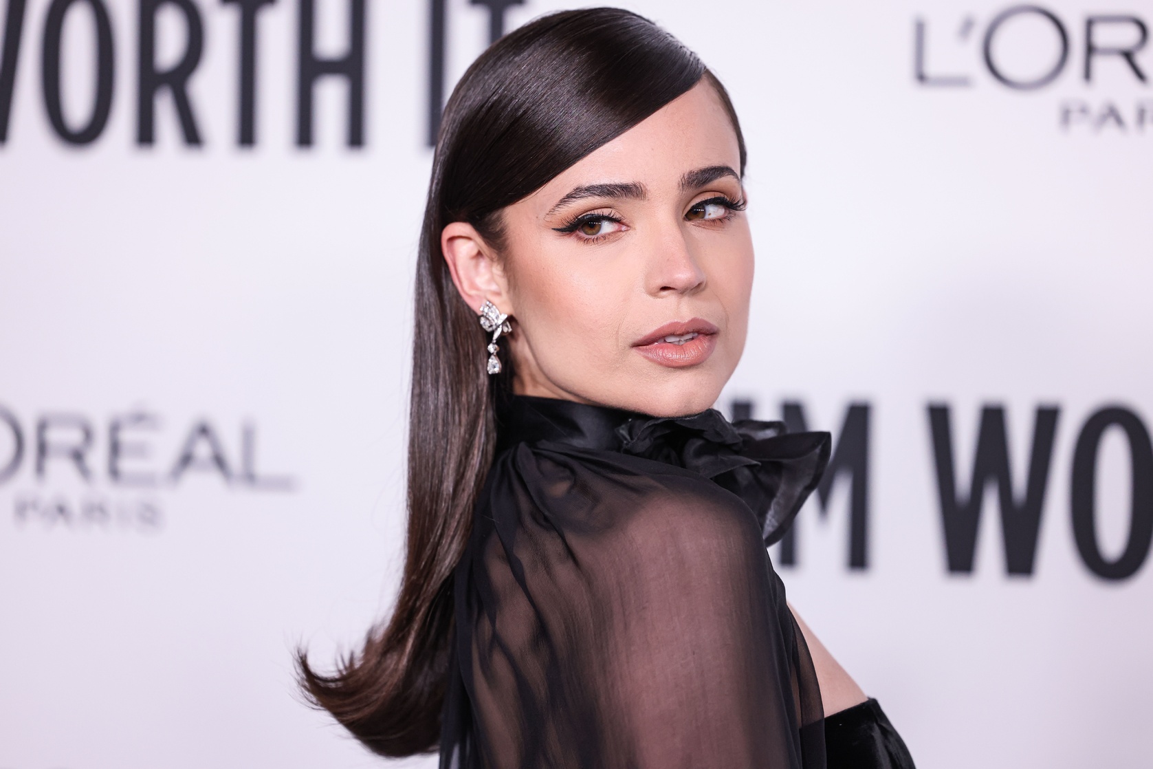 Sofia Carson