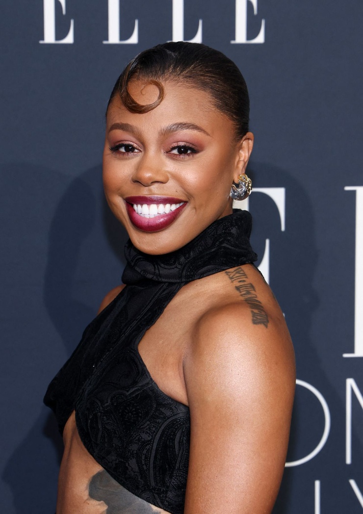 Picture of Gail Bean