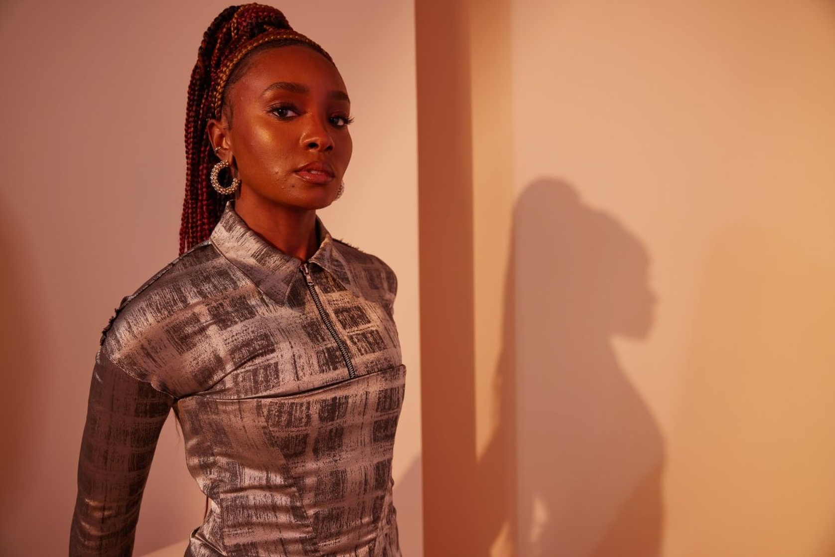 KiKi Layne