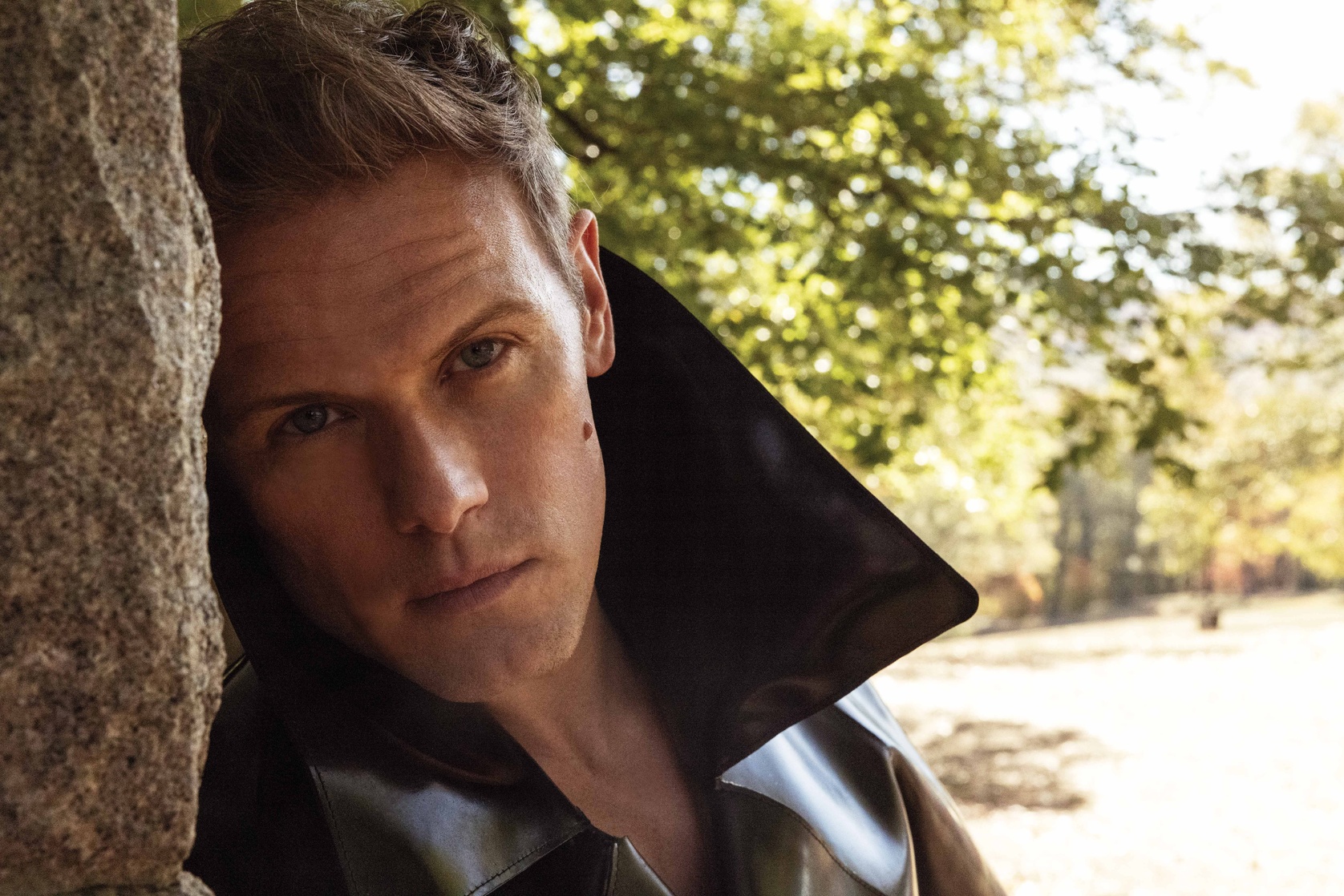 Sam Heughan