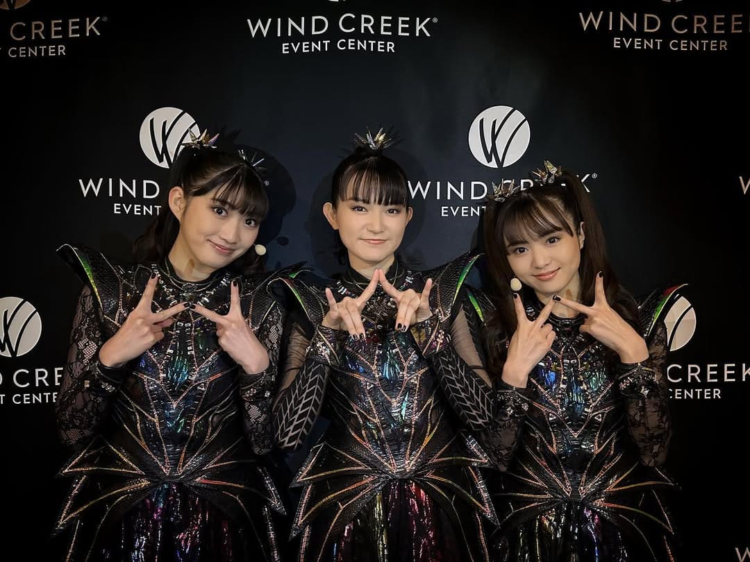 BABYMETAL