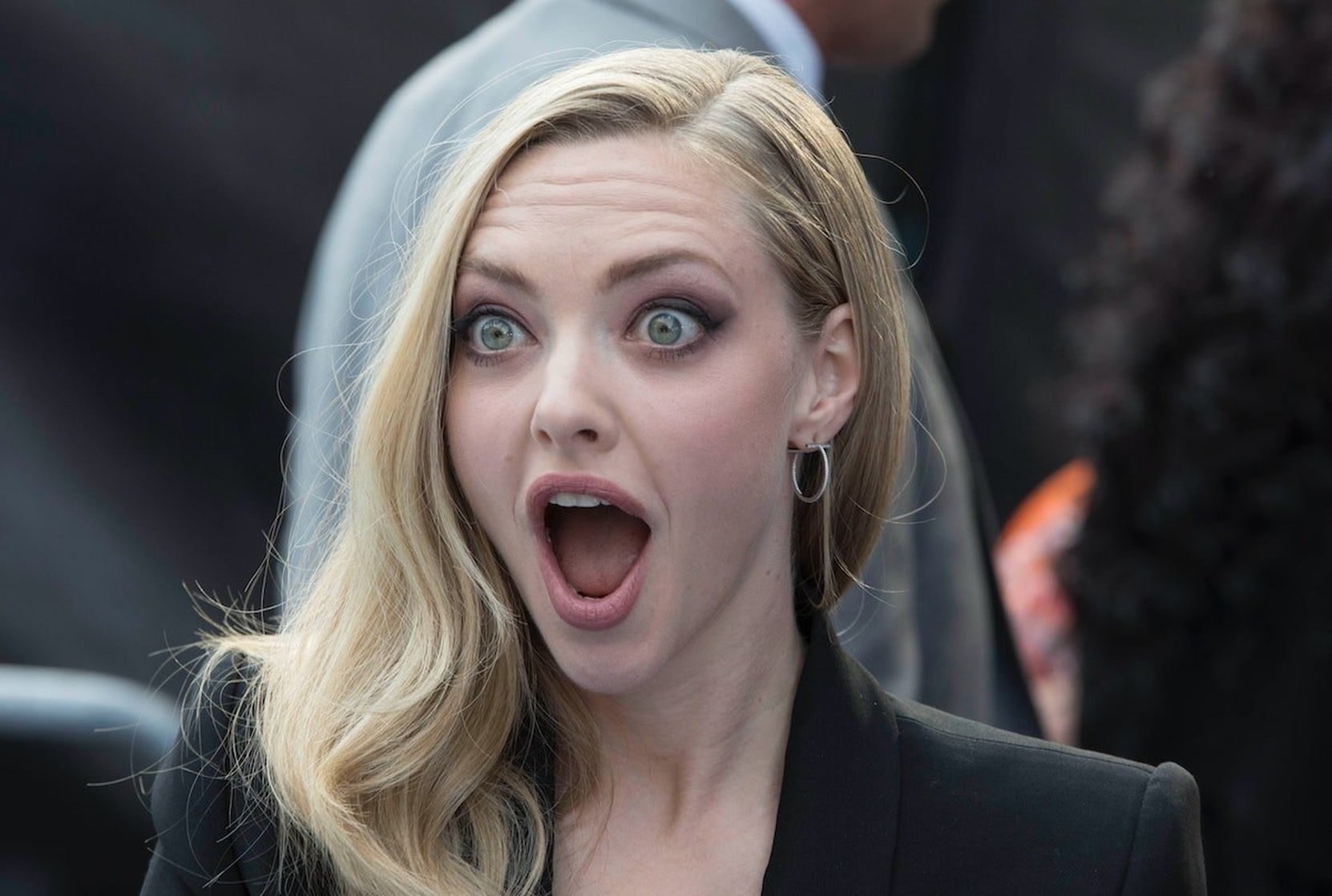 Amanda Seyfried Amanda Seyfried