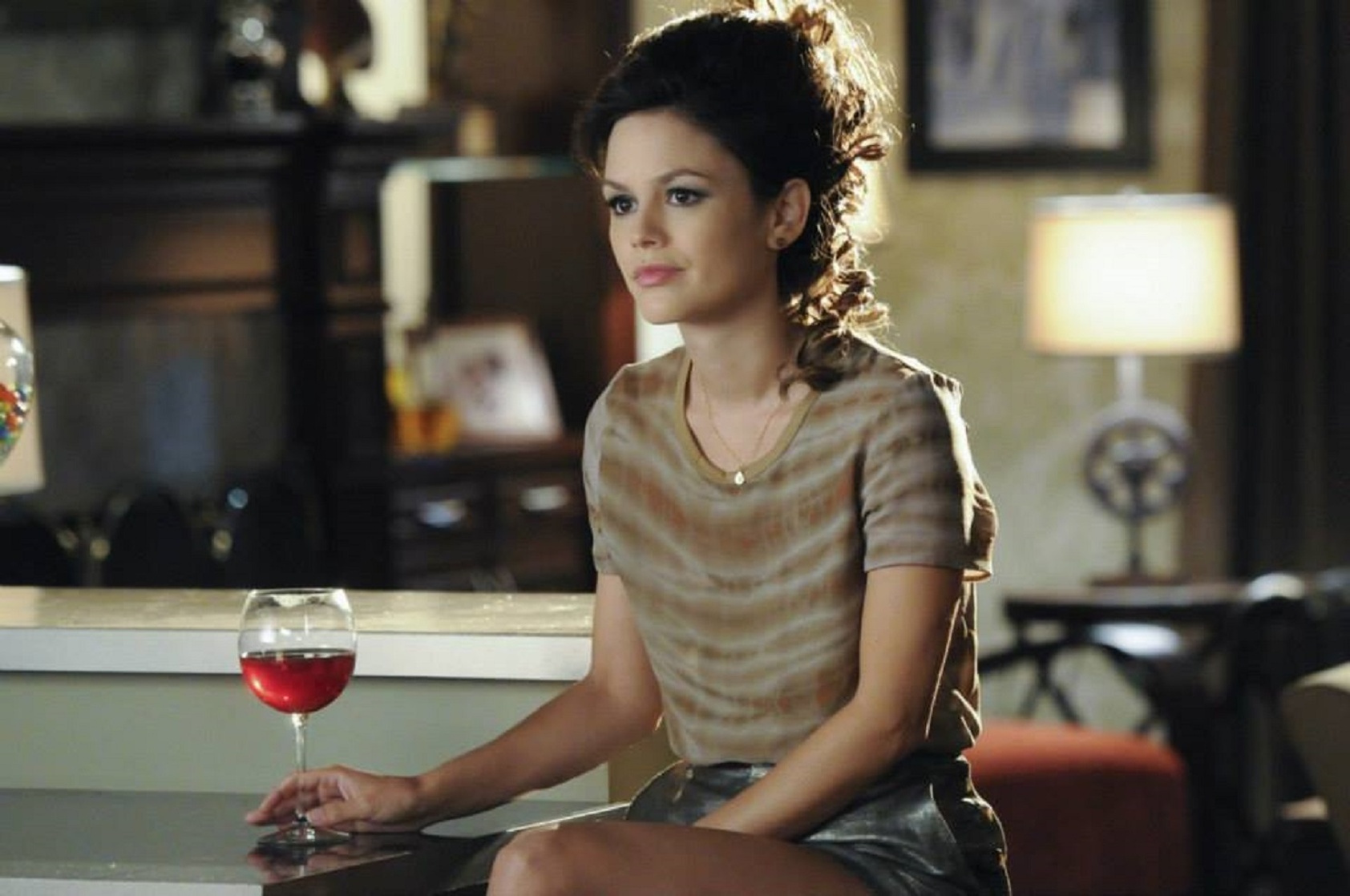 Rachel Bilson