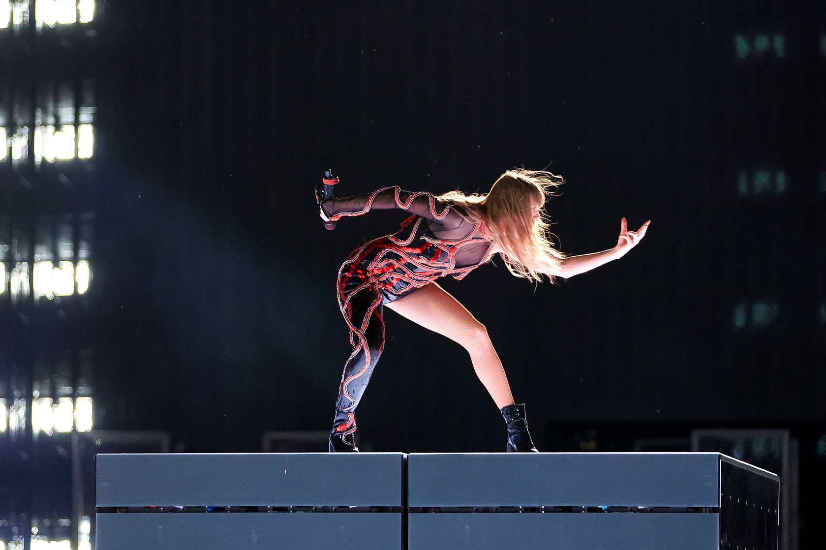 Taylor Swift