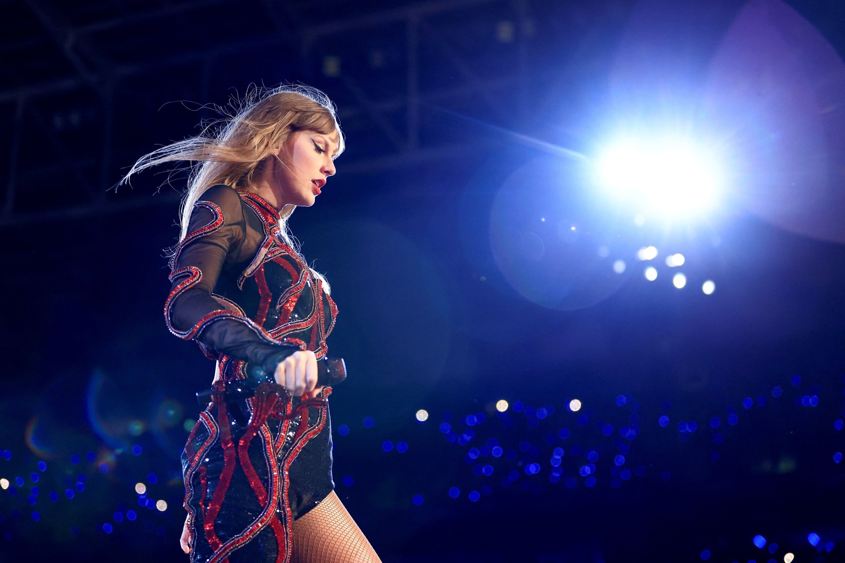 Taylor Swift