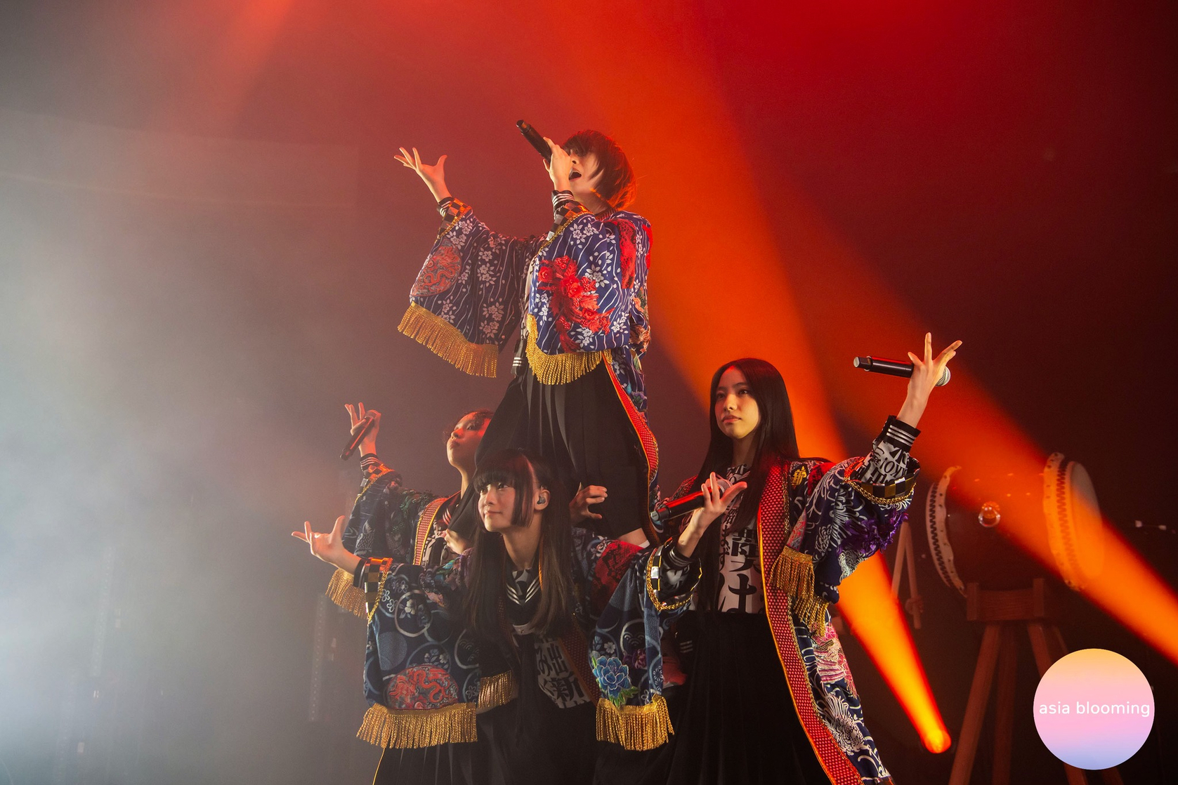 Atarashii Gakko!