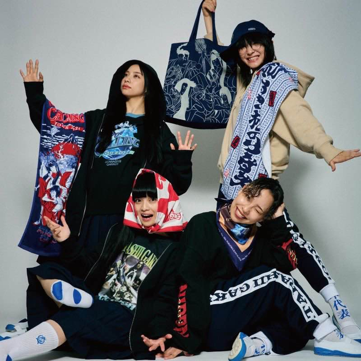 劇場版 黒子のバスケ LAST GAME トートバッグ | 黒子の【ATARASHII