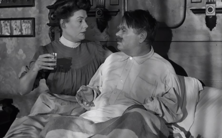 I Remember Mama (1948) I Remember Mama (1948)