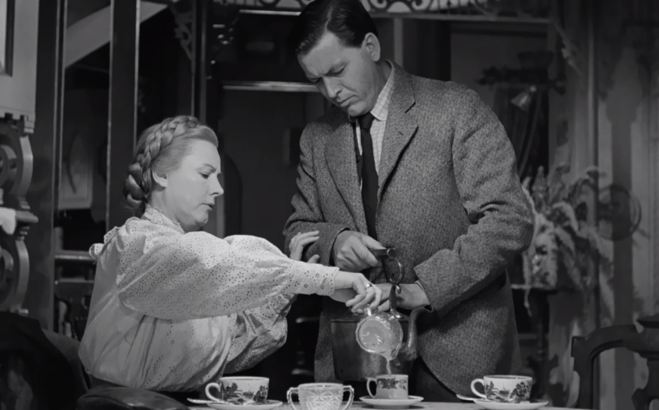 I Remember Mama (1948) I Remember Mama (1948)