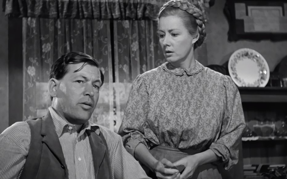I Remember Mama (1948) I Remember Mama (1948)