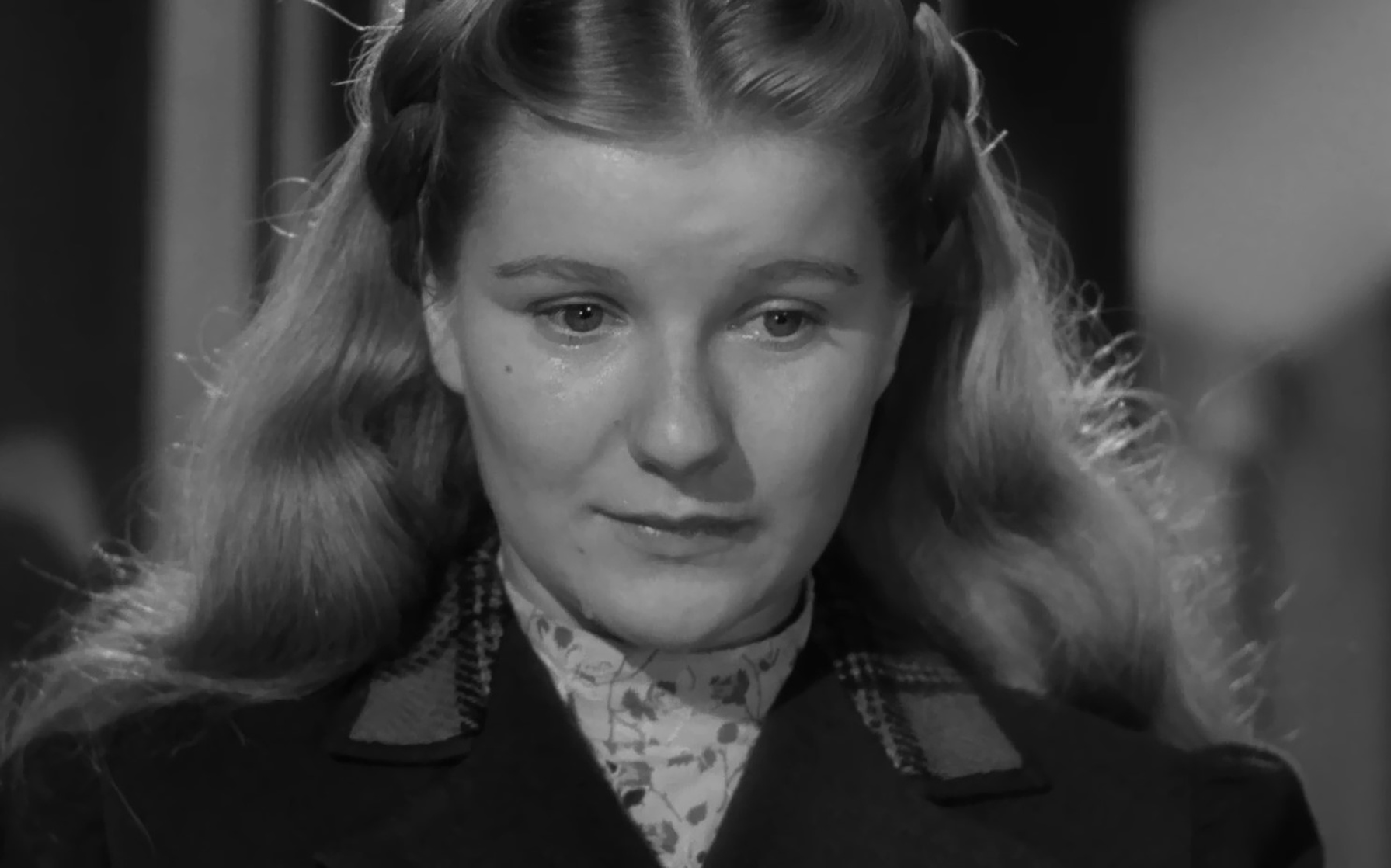 I Remember Mama (1948)