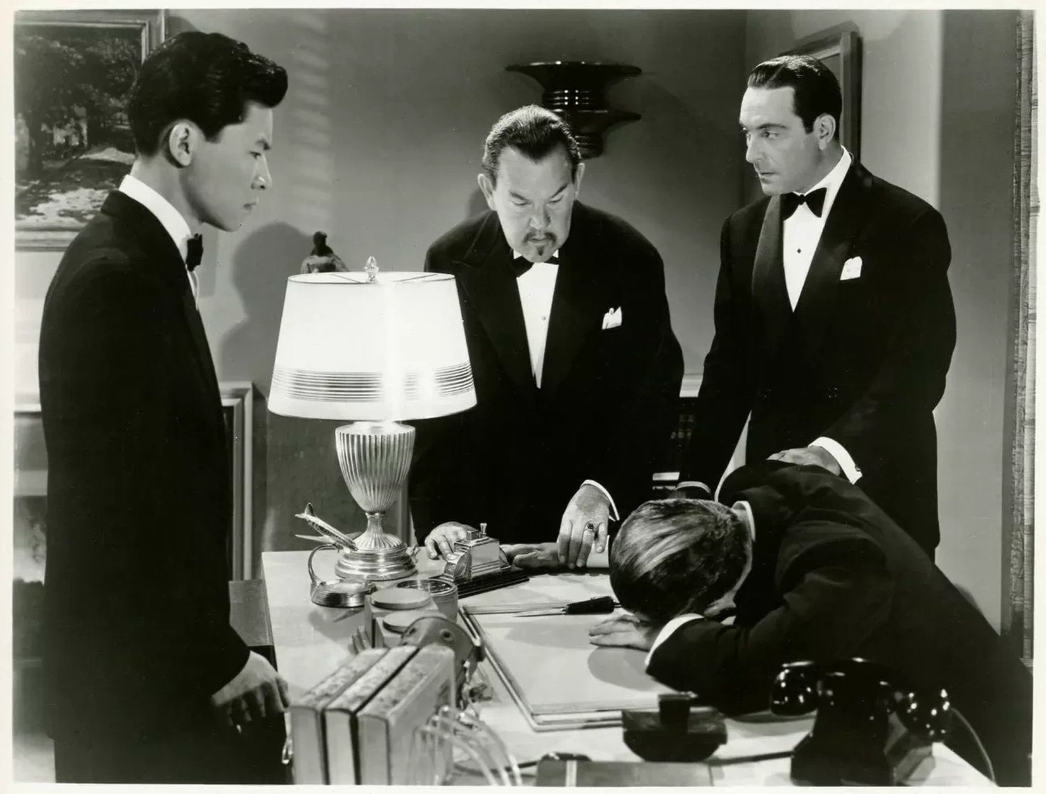 Ricardo Cortez