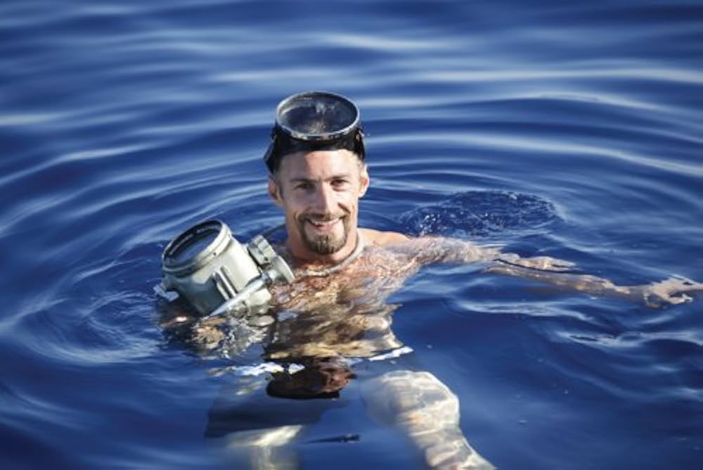 The Girl on the Ocean Floor The Girl on the Ocean Floor