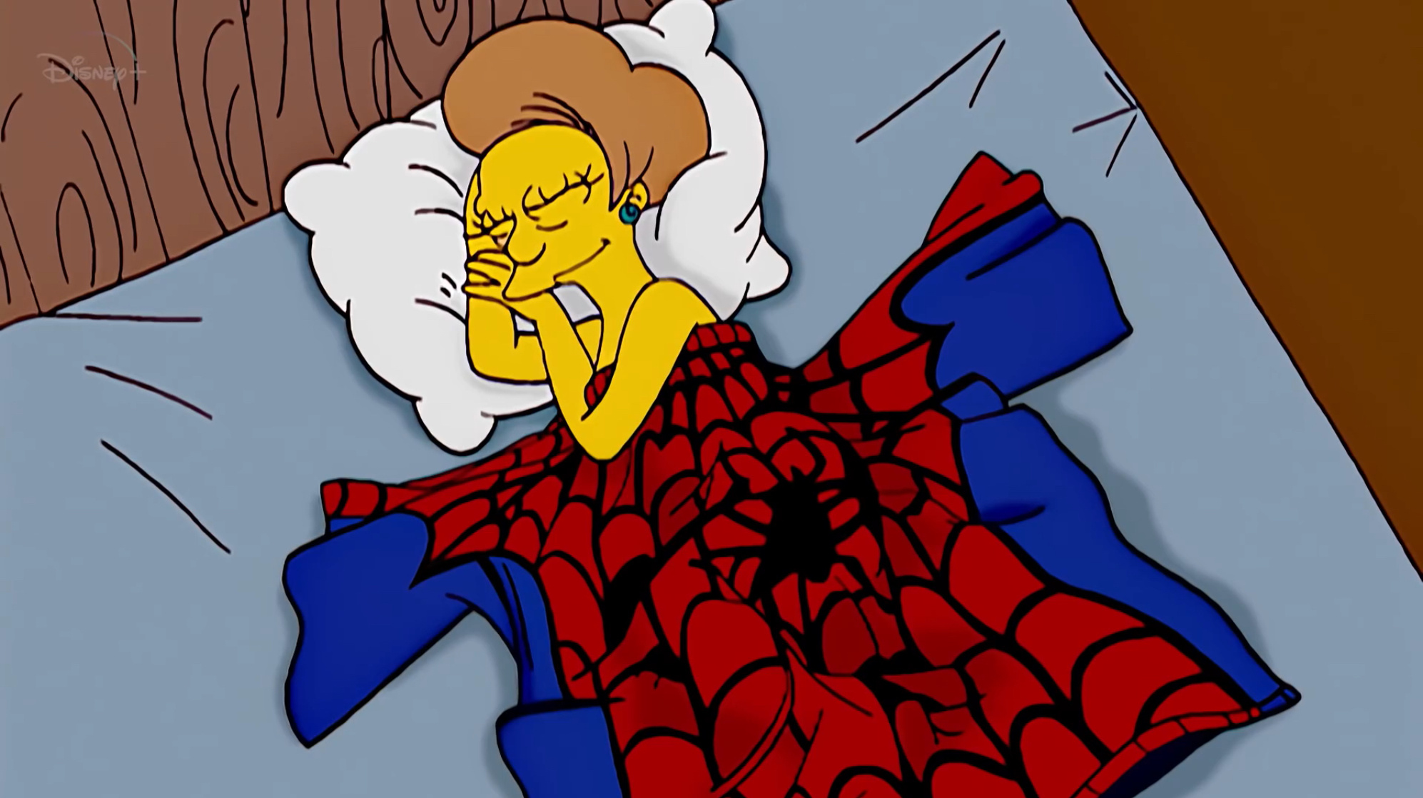 Edna Krabappel