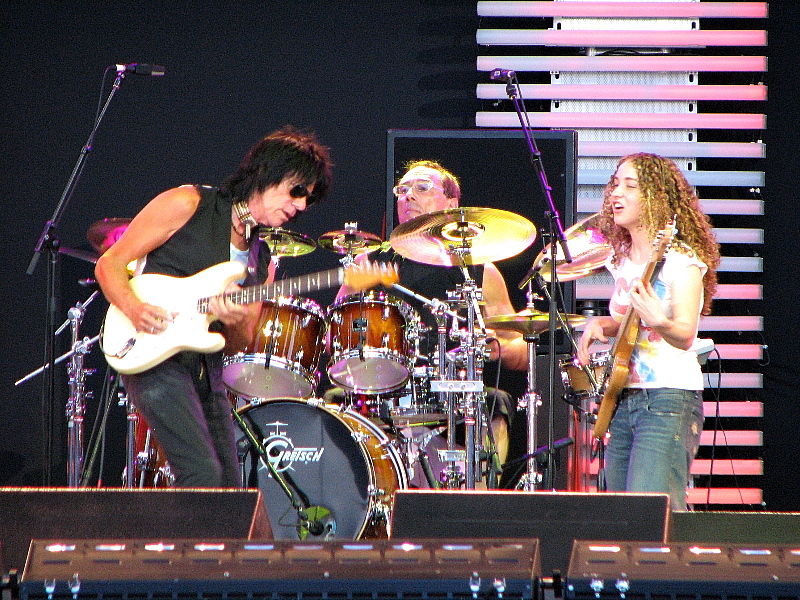 Jeff Beck Jeff Beck