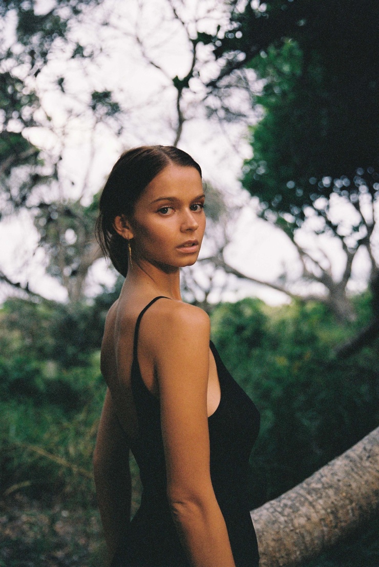 Picture of Chloe Campbell