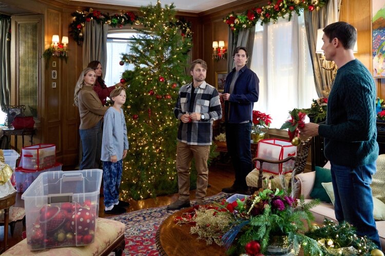 Debbie Macomber's Joyful Mrs. Miracle