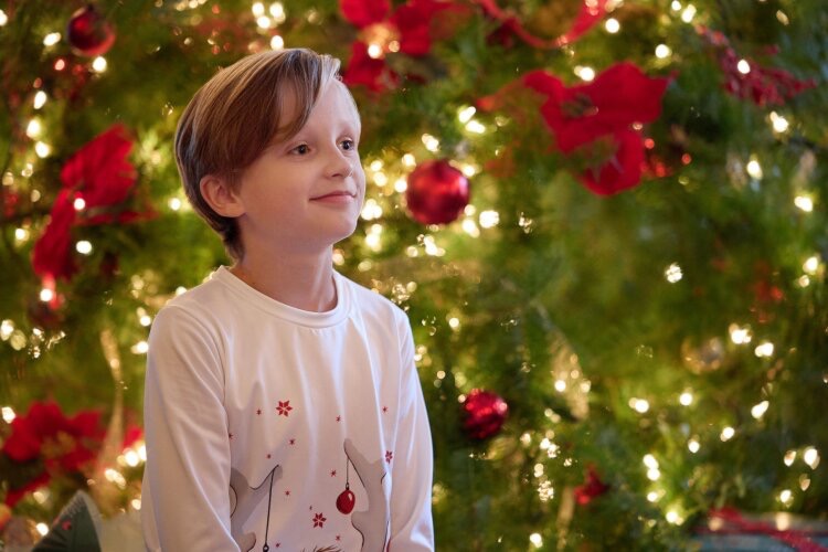 Debbie Macomber's Joyful Mrs. Miracle