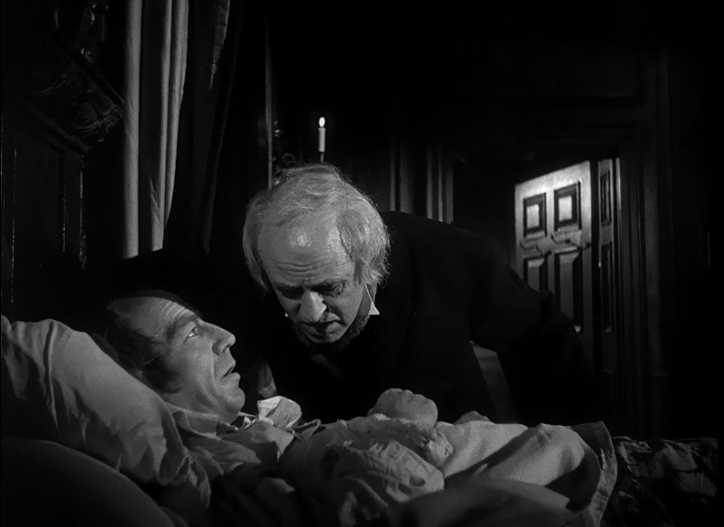 A Christmas Carol A Christmas Carol