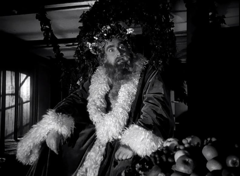 A Christmas Carol A Christmas Carol