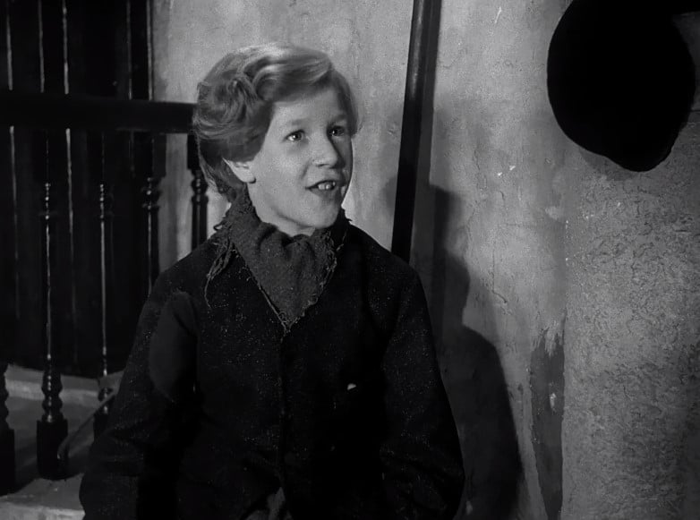 A Christmas Carol