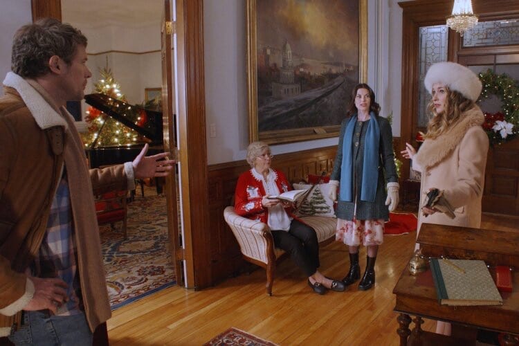 Believe in Christmas
