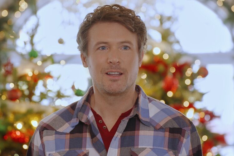 Believe in Christmas