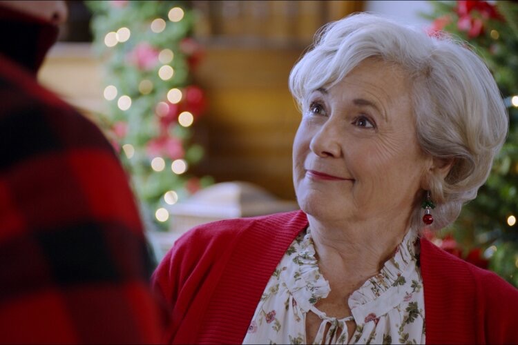 Believe in Christmas