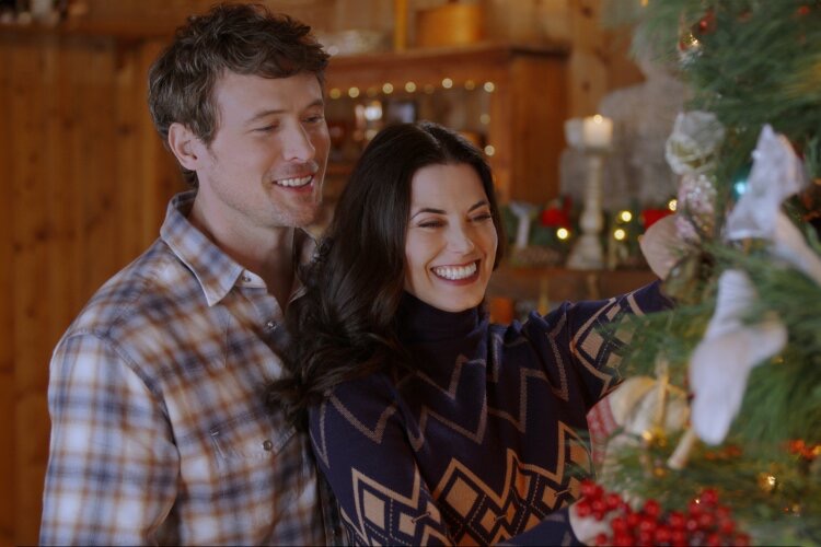 Believe in Christmas