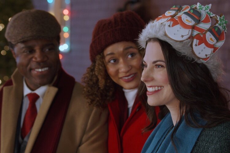 Meghan Ory
