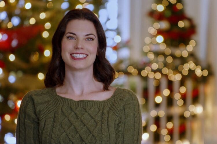 Meghan Ory