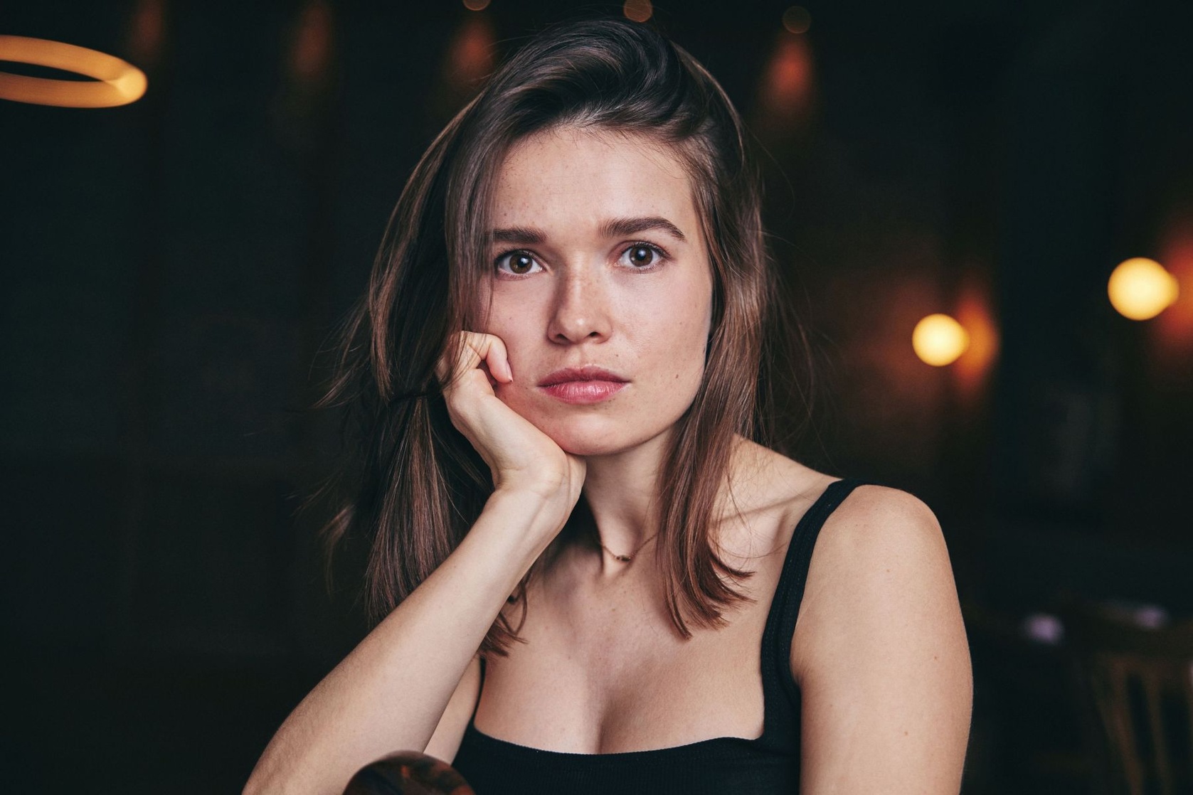 Picture of Zoe Moore
