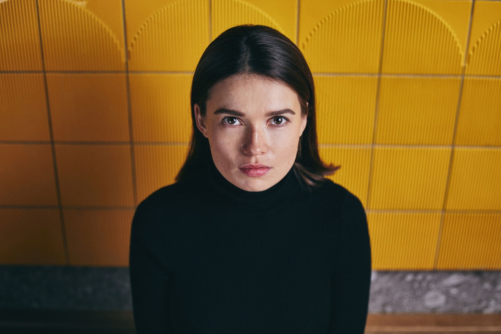 Zoe Moore Zoe Moore