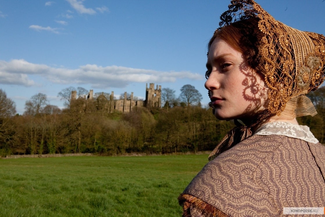 Jane Eyre