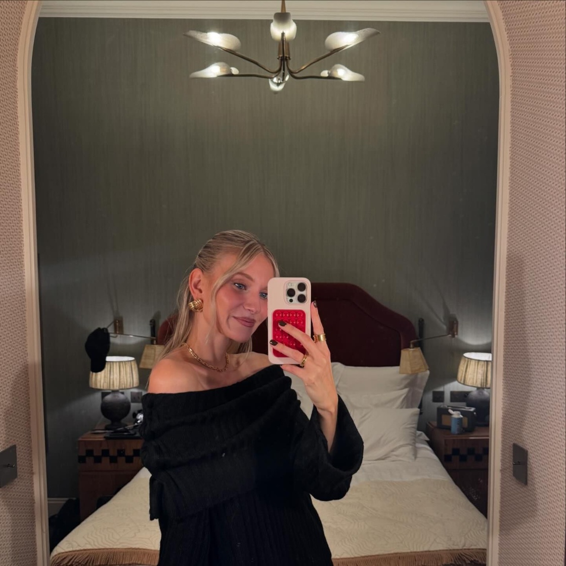 Carolin Niemczyk Carolin Niemczyk