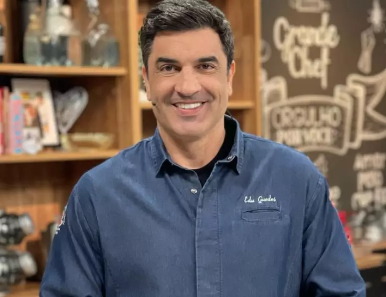 Edu Guedes