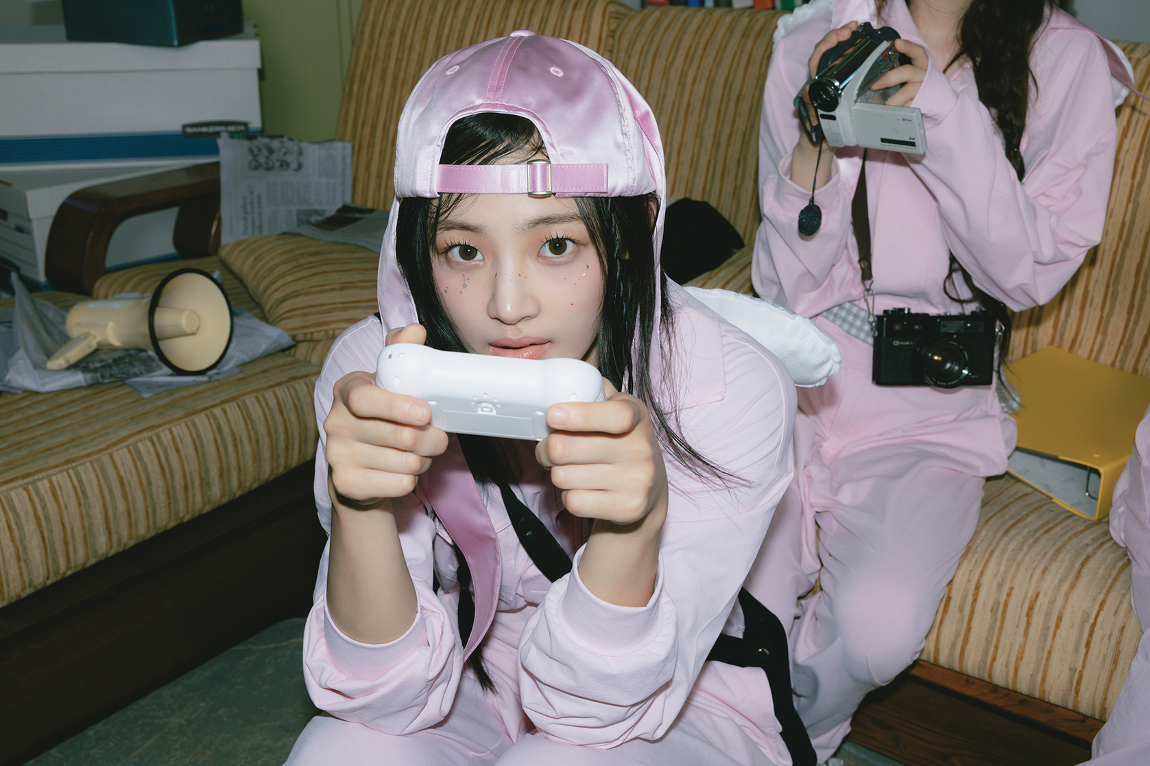 Minji Kim